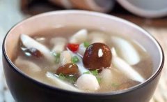 養胃要怎么做？養心的家庭餐
